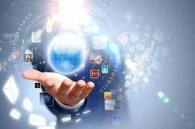 真實的項目，探索與體驗 互聯網服務如何重塑我們的世界